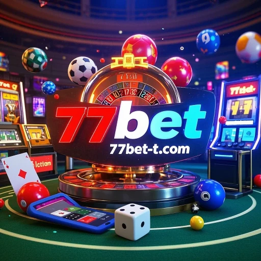 Explorando o 'Event Betting' no 77bet: Uma Nova Dimensão nas Apostas Online