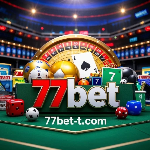 A Revolução dos Slots: Por que os Jogos de Slot na 77bet São Incríveis