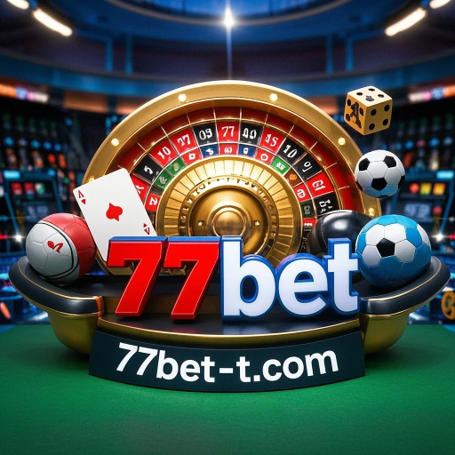 Apostas Esportivas na 77bet: Compreendendo o Jogo e as Oportunidades