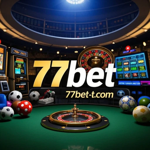 Explorando a Emoção dos Jogos de Mesa na 77bet