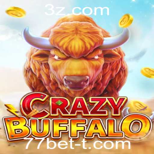 Explorando o Mundo de CRAZYBUFFALO: O Jogo Inovador de Cassino Online