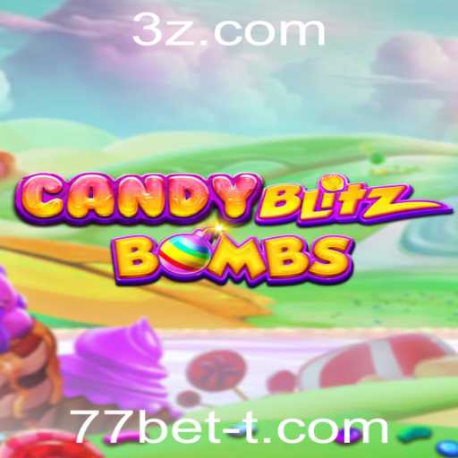 CandyBlitzBombs - Uma Jornada Doce e Explosiva no Mundo dos Jogos