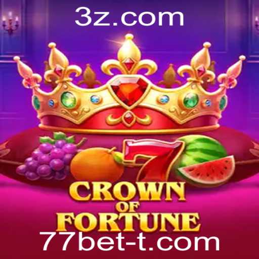 Explorando o Mundo de CrownofFortune: O Jogo Inovador com 77bet