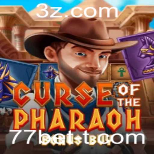 Explorando o Fascinante Mundo de CurseofthePharaohBonusBuy no 77bet