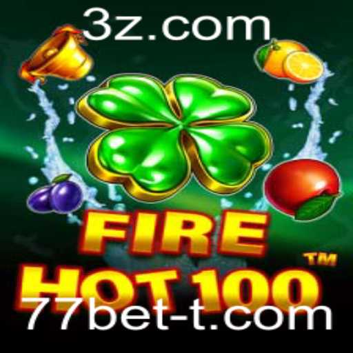 Descubra o Universo de FireHot100 com 77bet: A Nova Sensação dos Jogos Online