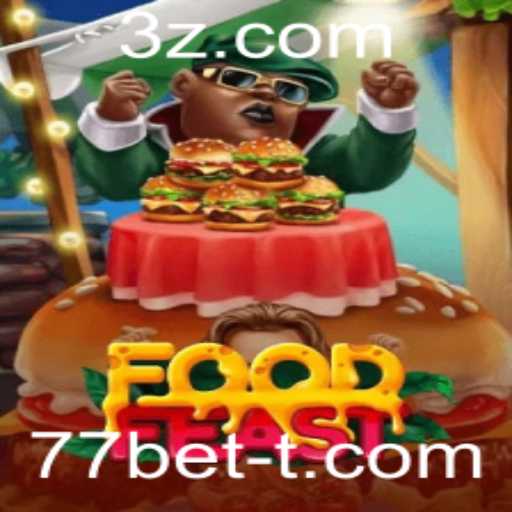 Descubra FoodFeast: O Jogo do Momento Integrado com 77bet