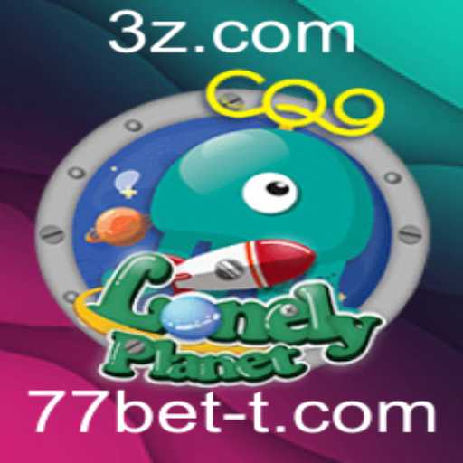 LonelyPlanet: Uma Nova Experiência de Jogo em um Mundo Solitário