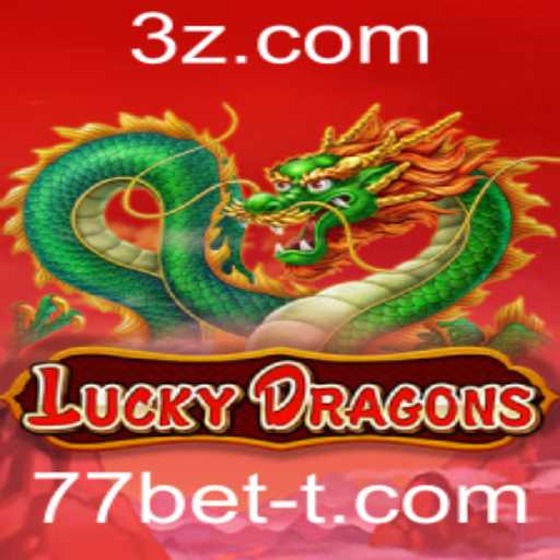 Explorando o Fascinante Mundo de LuckyDragons com 77bet