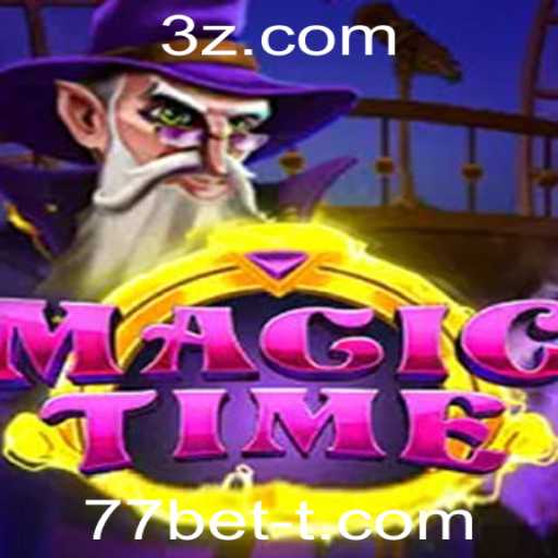 Descubra o Fascinante Mundo de MagicTime em 77bet