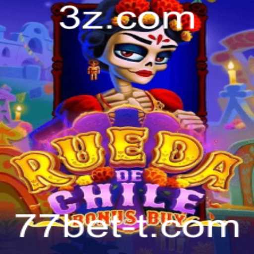 RuedaDeChileBonusBuy: Um Mergulho no Novo Fenômeno de Jogos com 77bet