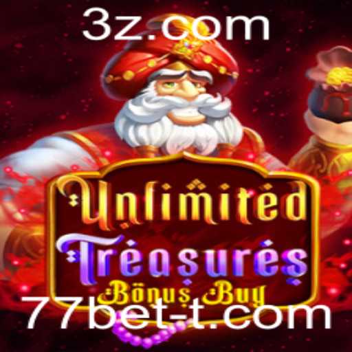 Explorando UnlimitedTreasuresBonusBuy no 77bet: Aventura e Emoção Garantidas