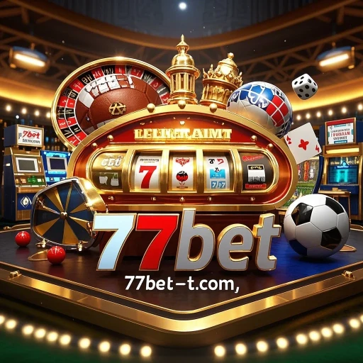 A Ascensão dos Virtual Sports: Uma Nova Era de Apostas Online no 77bet